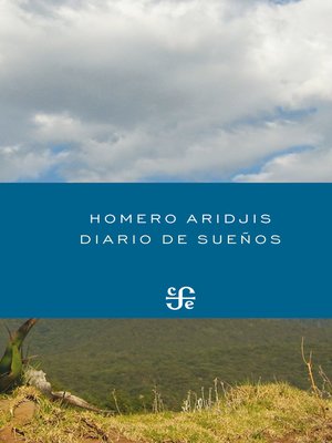cover image of Diario de sueños